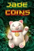 Jade Coins tragamonedas con jackpot en MXCASH COM