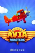Avia Masters en MXCASH COM