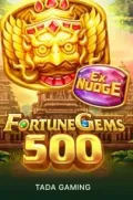 Fortune Gems 500 tragamonedas en MXCASH COM casino online